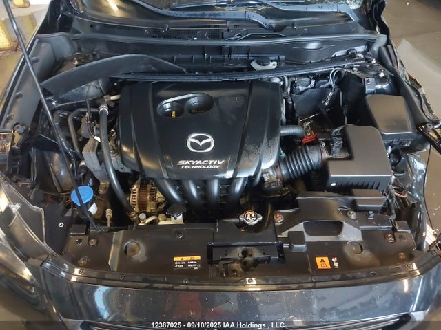 Mazda pe 2019 JM1DKFC7XK1429960 Image 10