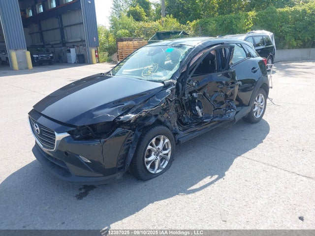 Mazda pe 2019 JM1DKFC7XK1429960 Image 2