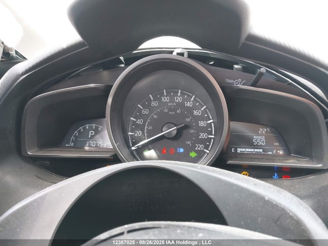 Mazda pe 2019 JM1DKFC7XK1429960 Image 7