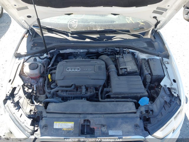 Audi 2019 2019 WAUBEGFF3K1017884 Image 10