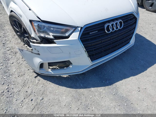 Audi 2019 2019 WAUBEGFF3K1017884 Image 11
