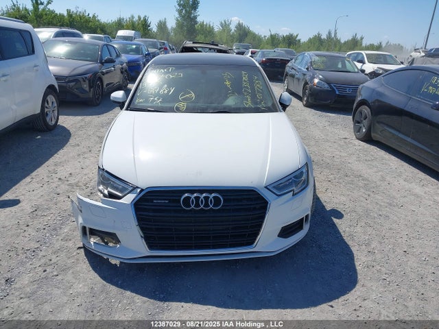Audi 2019 2019 WAUBEGFF3K1017884 Image 12