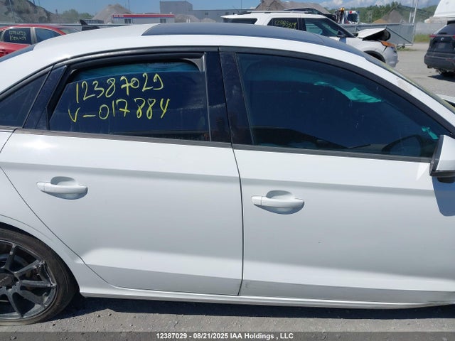 Audi 2019 2019 WAUBEGFF3K1017884 Image 13