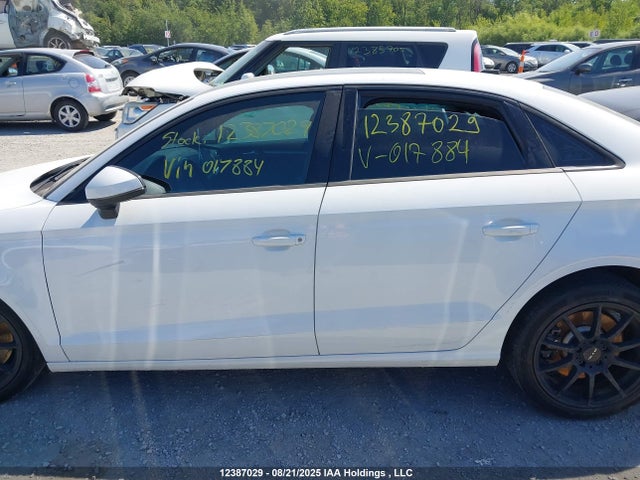 Audi 2019 2019 WAUBEGFF3K1017884 Image 14