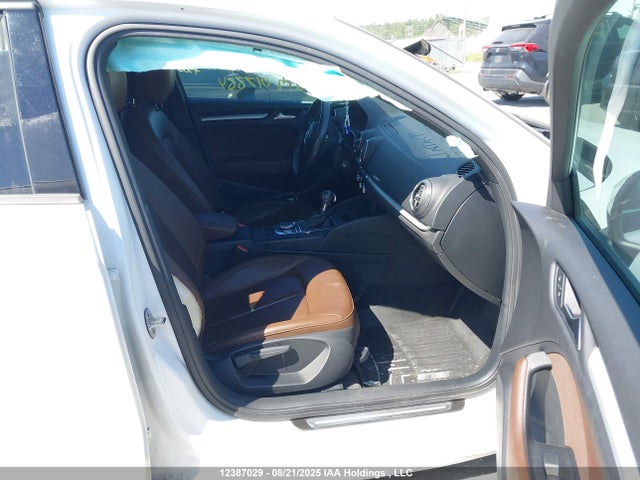 Audi 2019 2019 WAUBEGFF3K1017884 Image 5