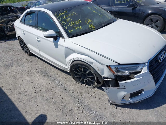 Audi 2019 2019 WAUBEGFF3K1017884 Image 6