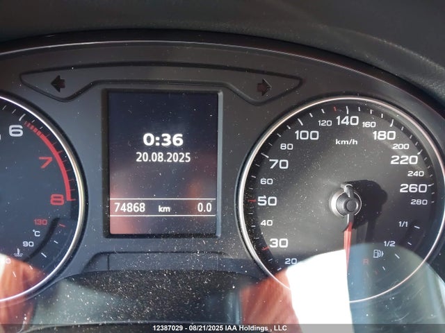 Audi 2019 2019 WAUBEGFF3K1017884 Image 7