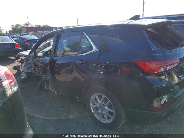 3GNAXKEV3NL302433 Chevrolet lyx