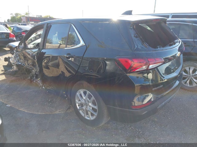 3GNAXKEV3NL302433 Chevrolet lyx