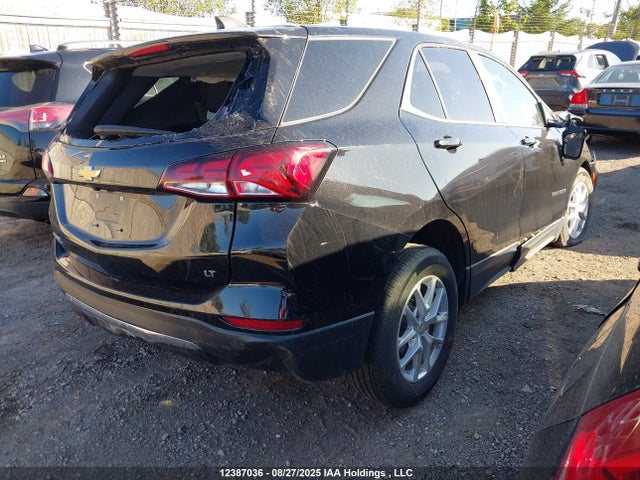 3GNAXKEV3NL302433 Chevrolet lyx