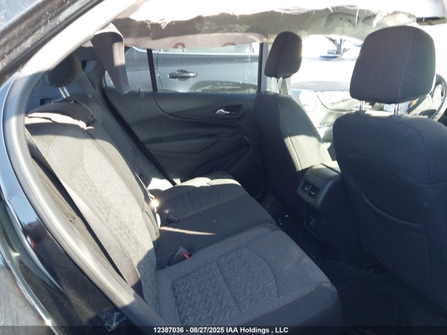 3GNAXKEV3NL302433 Chevrolet lyx