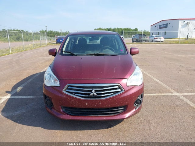 Mitsubishi 2018 2018 ML32F3FJ9JHF02698 Image 12