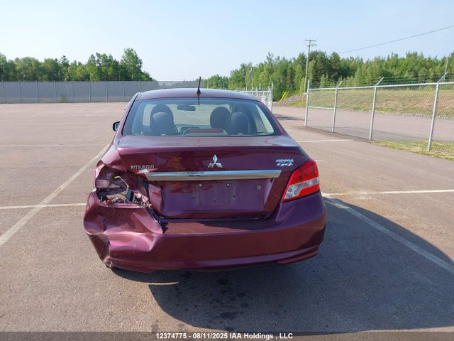 Mitsubishi 2018 2018 ML32F3FJ9JHF02698 Image 16