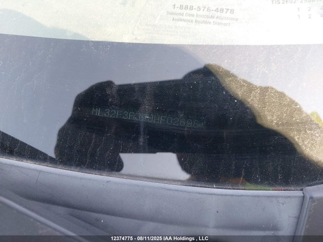 Mitsubishi 2018 2018 ML32F3FJ9JHF02698 Image 19
