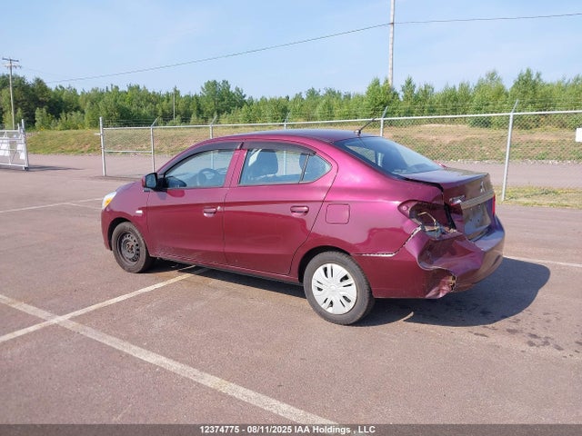 Mitsubishi 2018 2018 ML32F3FJ9JHF02698 Image 3