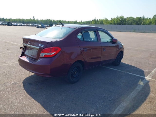Mitsubishi 2018 2018 ML32F3FJ9JHF02698 Image 4
