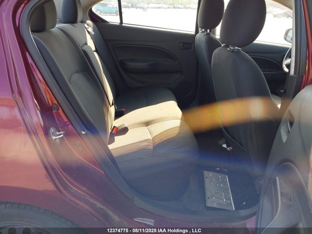 Mitsubishi 2018 2018 ML32F3FJ9JHF02698 Image 8