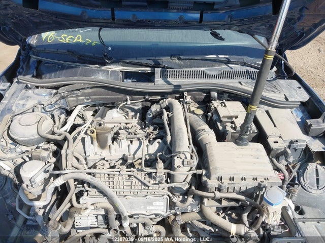 3VWC57BU9KM087126 Volkswagen 1.4 tsi