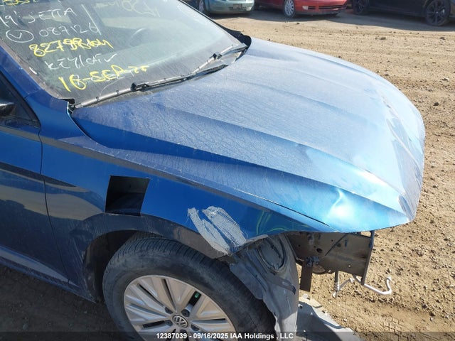 3VWC57BU9KM087126 Volkswagen 1.4 tsi
