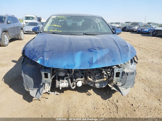 3VWC57BU9KM087126 Volkswagen 1.4 tsi