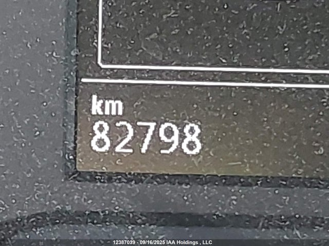 3VWC57BU9KM087126 Volkswagen 1.4 tsi