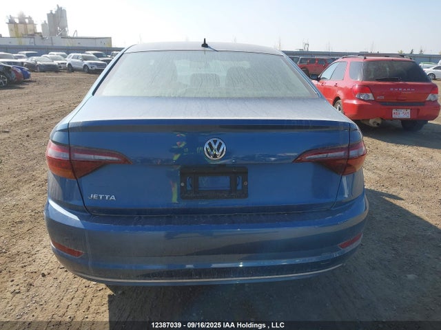 3VWC57BU9KM087126 Volkswagen 1.4 tsi