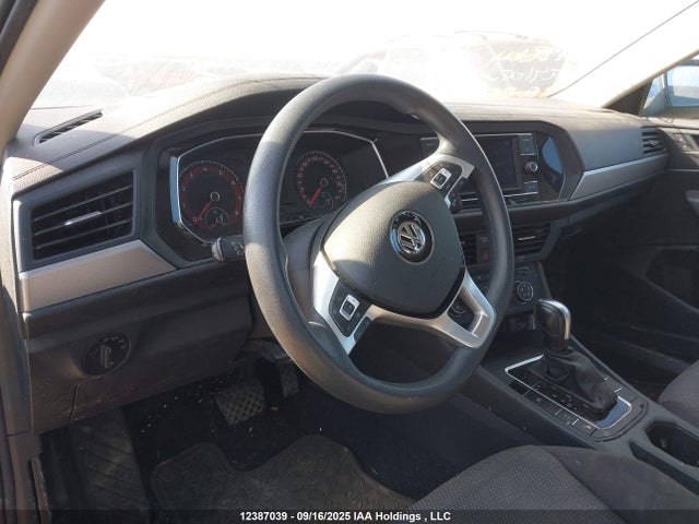 3VWC57BU9KM087126 Volkswagen 1.4 tsi