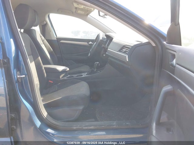 3VWC57BU9KM087126 Volkswagen 1.4 tsi