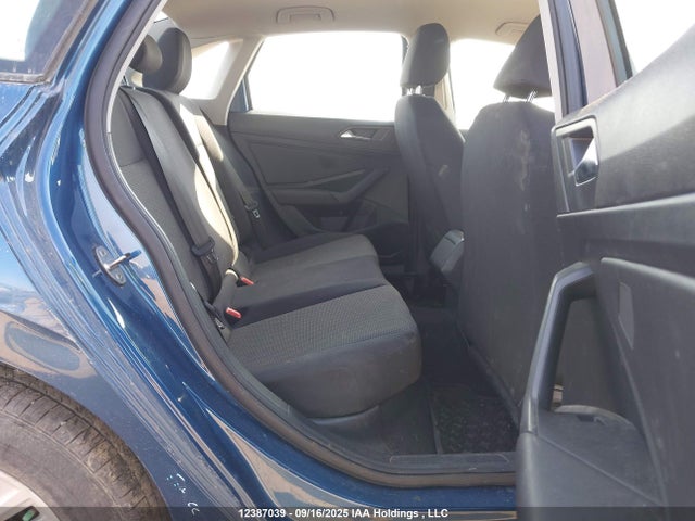 3VWC57BU9KM087126 Volkswagen 1.4 tsi