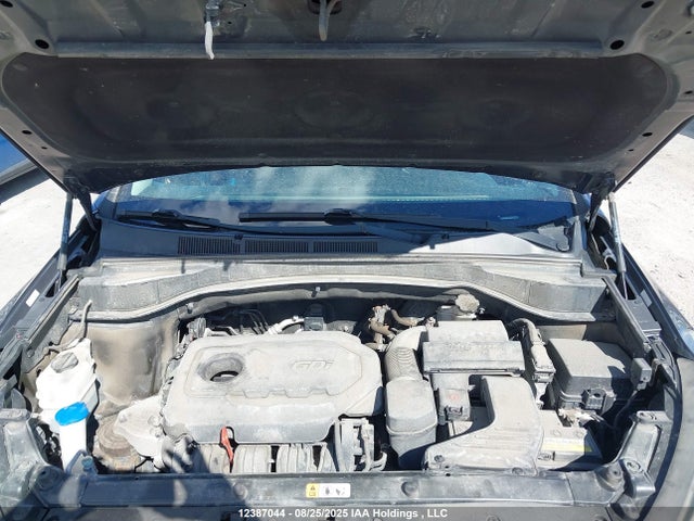 5XYZUDLB3HG464907 Hyundai gdi theta ii