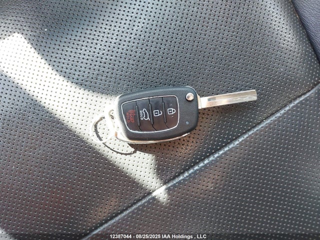 5XYZUDLB3HG464907 Hyundai gdi theta ii