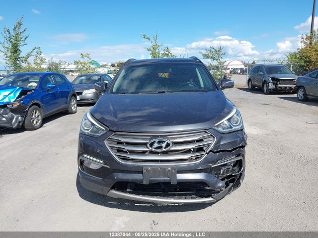 5XYZUDLB3HG464907 Hyundai gdi theta ii
