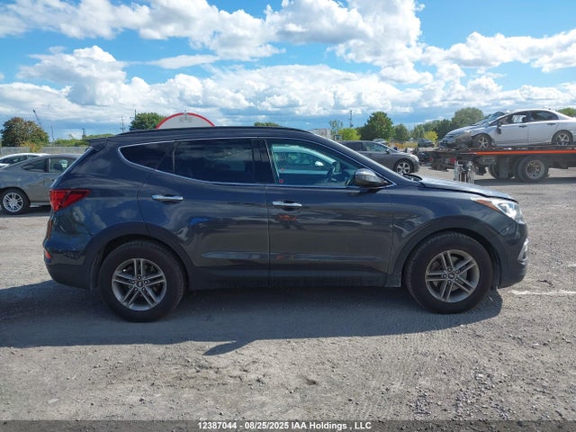 5XYZUDLB3HG464907 Hyundai gdi theta ii