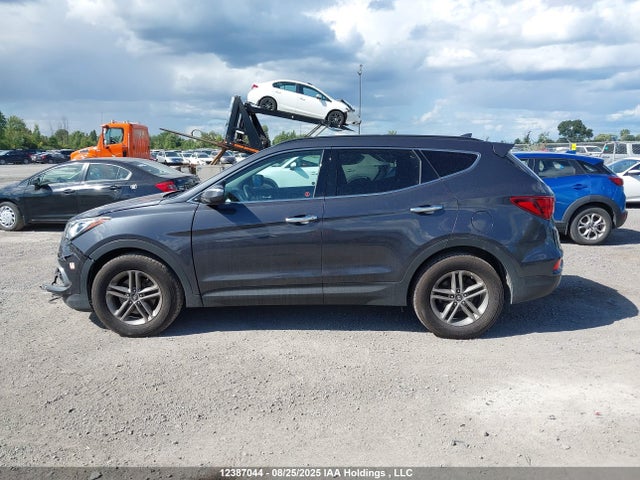 5XYZUDLB3HG464907 Hyundai gdi theta ii