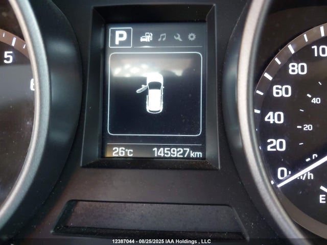 5XYZUDLB3HG464907 Hyundai gdi theta ii