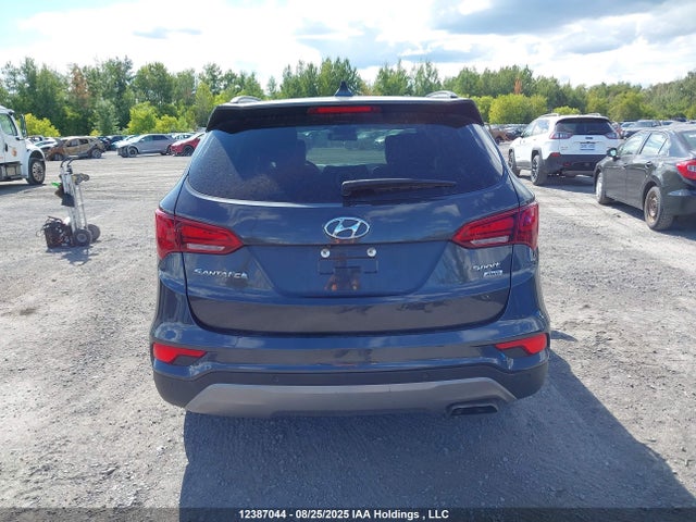 5XYZUDLB3HG464907 Hyundai gdi theta ii