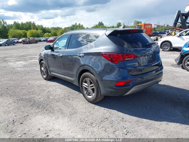 5XYZUDLB3HG464907 Hyundai gdi theta ii