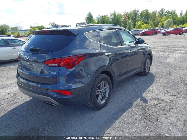 5XYZUDLB3HG464907 Hyundai gdi theta ii