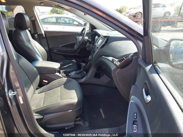 5XYZUDLB3HG464907 Hyundai gdi theta ii