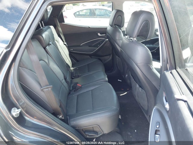 5XYZUDLB3HG464907 Hyundai gdi theta ii