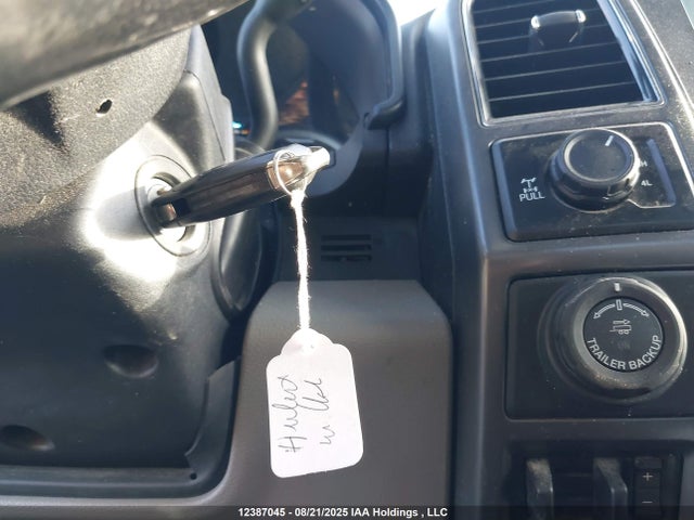 Продаж на аукціоні авто 2019 Ford F-150 Xlt, vin: 1FTEW1E42KFC67338, номер лоту: 12387045