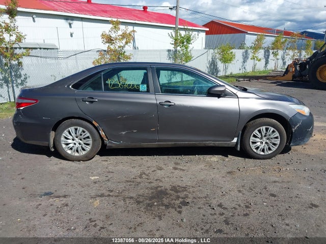 Toyota 2ar-fxe+2jm 2015 4T1BD1FK7FU160160 Image 13