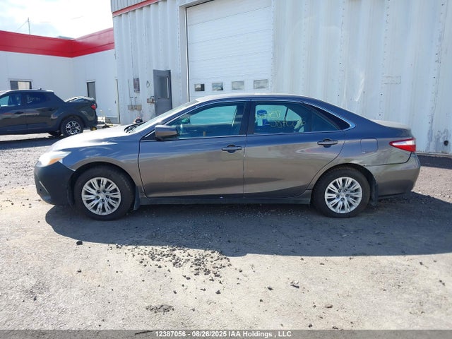 Toyota 2ar-fxe+2jm 2015 4T1BD1FK7FU160160 Image 14