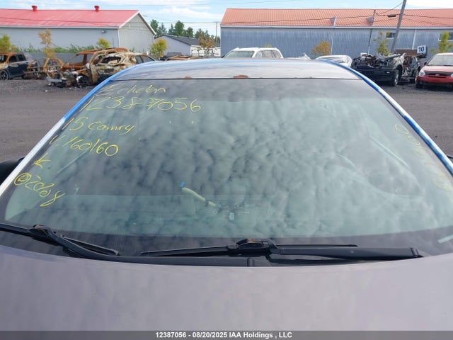 Toyota 2ar-fxe+2jm 2015 4T1BD1FK7FU160160 Image 19