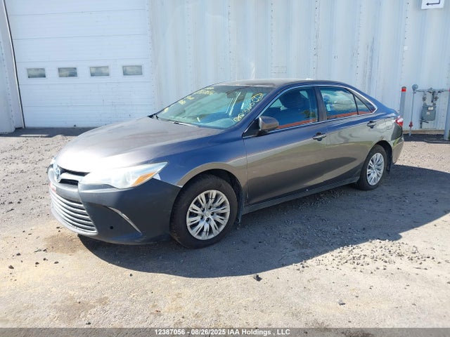 Toyota 2ar-fxe+2jm 2015 4T1BD1FK7FU160160 Image 2