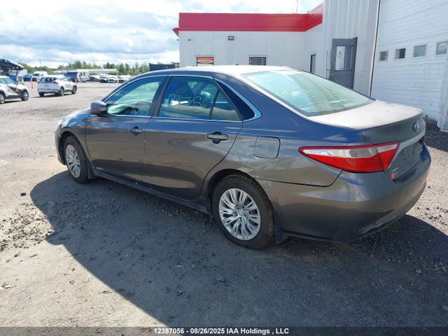 Toyota 2ar-fxe+2jm 2015 4T1BD1FK7FU160160 Image 3