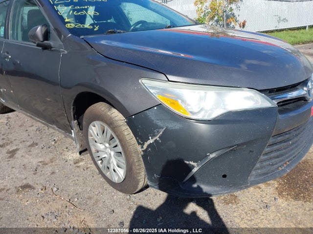 Toyota 2ar-fxe+2jm 2015 4T1BD1FK7FU160160 Image 6