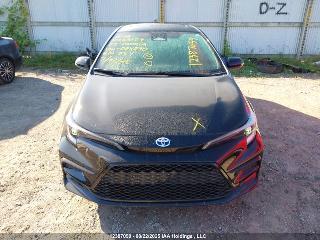 Toyota 2zr-fxe 2025 JTDBDMHE2S3024290 Image 13