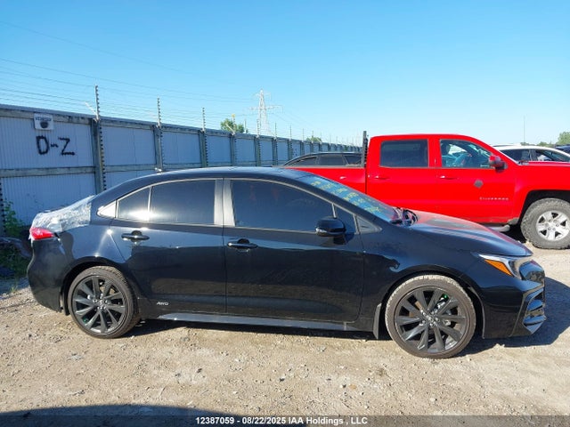 Toyota 2zr-fxe 2025 JTDBDMHE2S3024290 Image 14