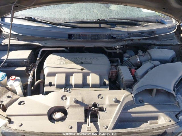 5FNRL5H67GB509535 Honda j35z8